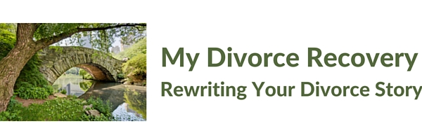 --Rewriting your divorce story--